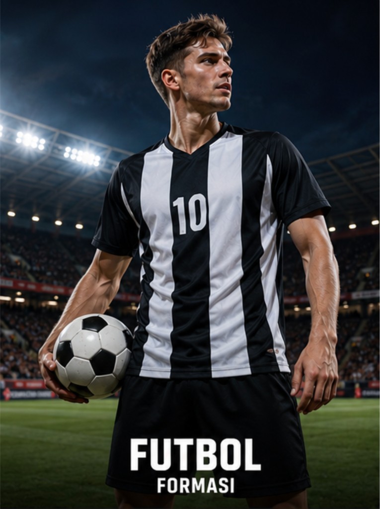 Futbol forması