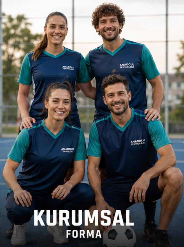 Kurumsal forma
